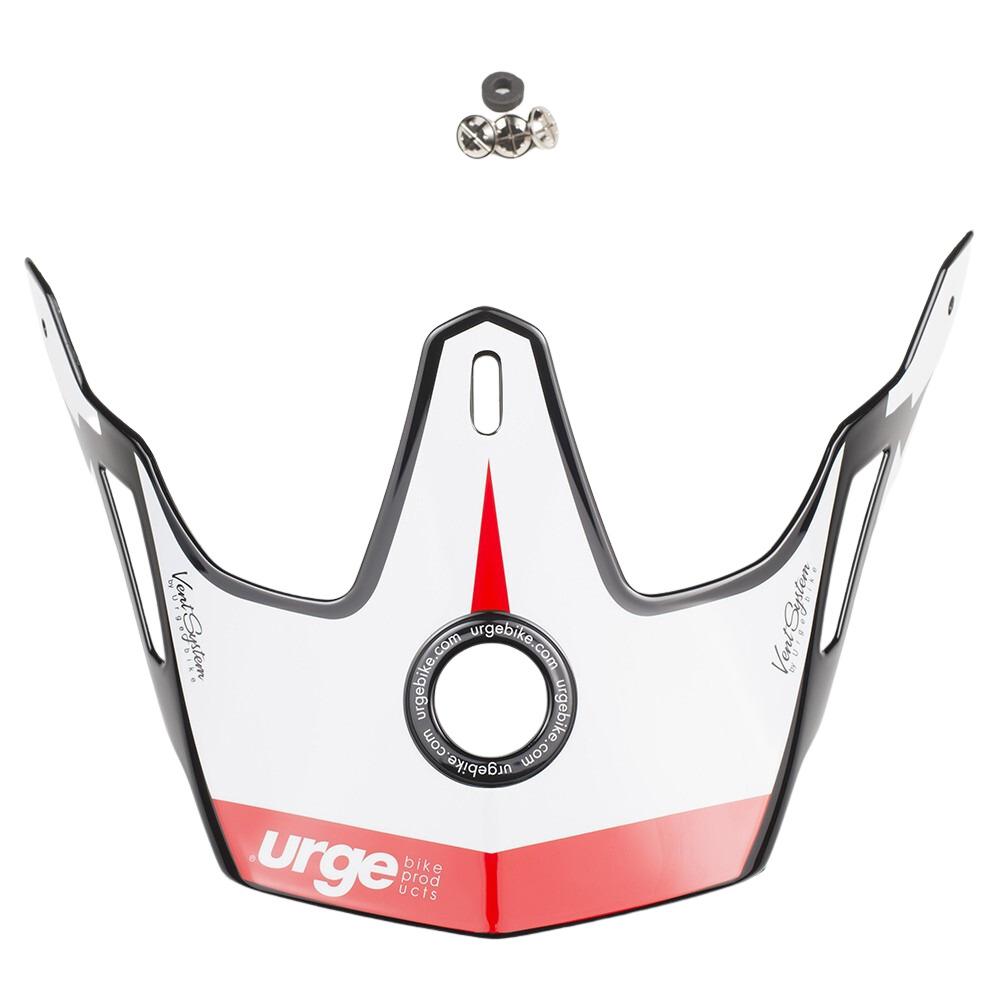 Velo Store - UK Bike helmet visor Urge Archi-Enduro RR | Extra 10% off with Subscription, Postage £16.79 to UK Fedex.