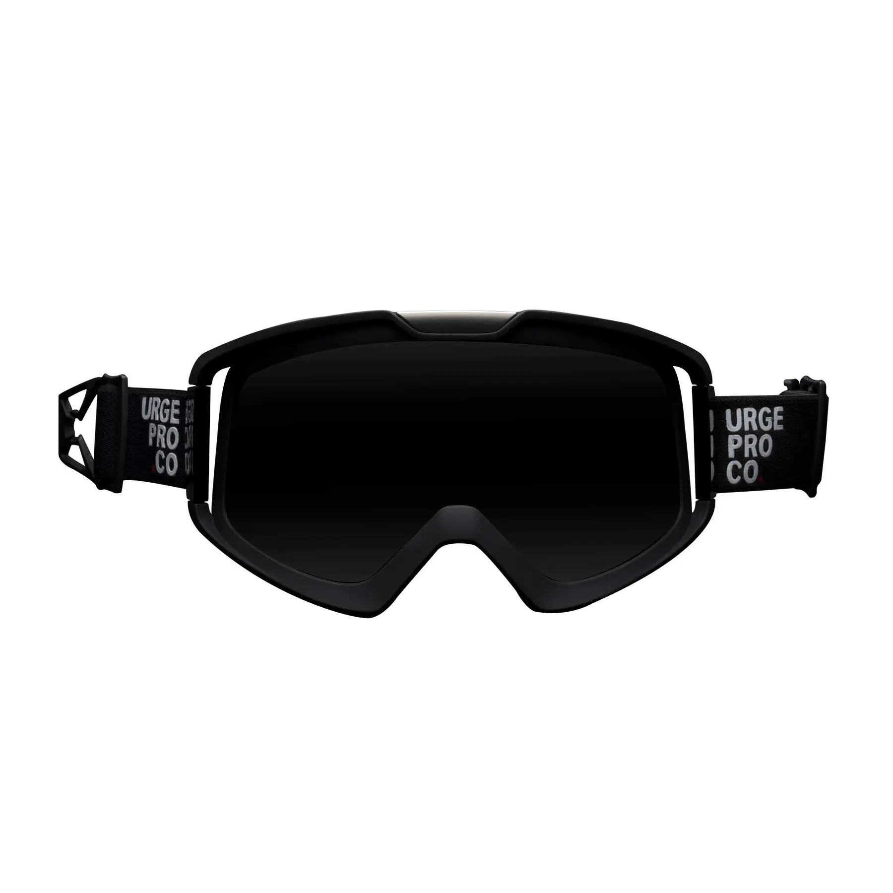 Motorrad-Brille Urge RR+ Archi-Enduro Downomatic RR