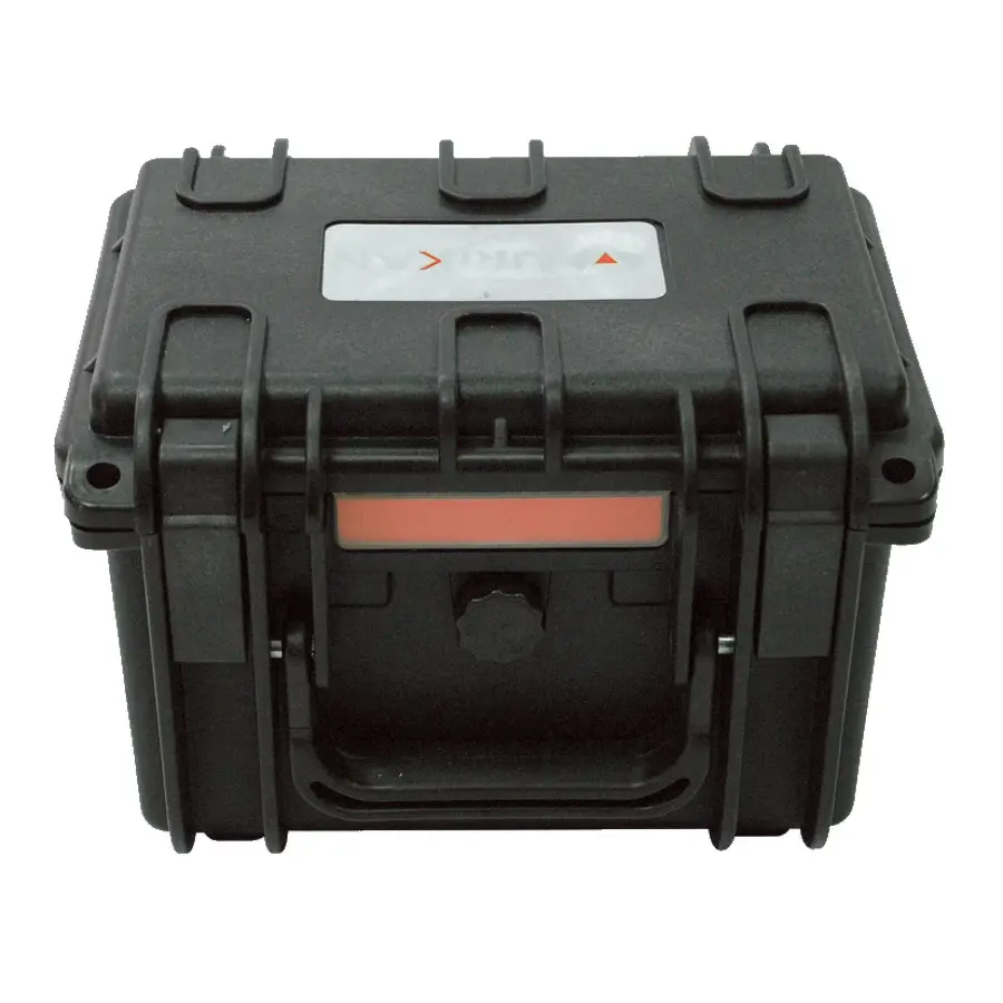 Briefcase Urikan X-P3