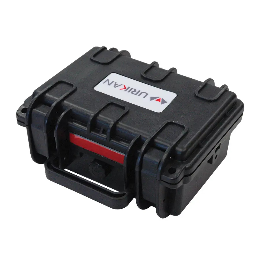 Briefcase Urikan X-P7