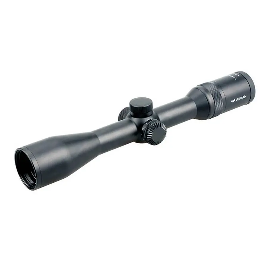 Occhiali da tiro Urikan Predator 1,5-9X44