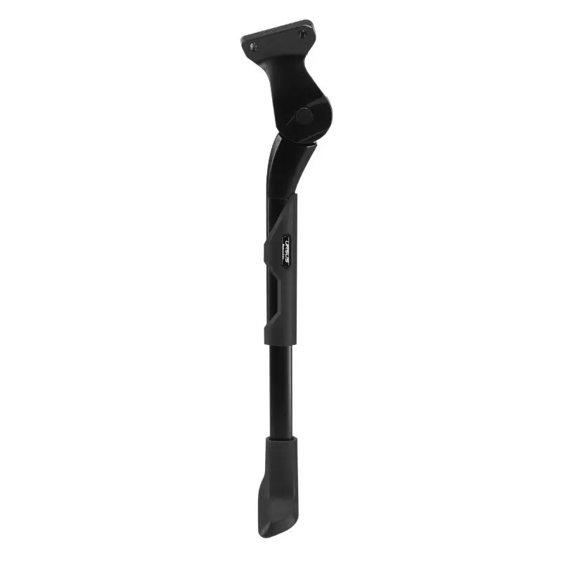 Image of Seitenständer Fahrrad hinten verstellbar 2 Schrauben auf der Basis Achsabstand 40 mm unterstützt 35 kg Ursus King Evo 27.5-29''