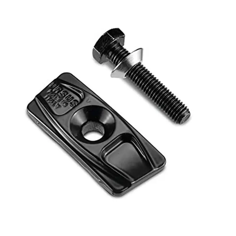 Velo Store - UK Adapter for double stand Ursus M10x50 | Extra 10% off with Subscription, Postage £16.79 to UK Fedex.