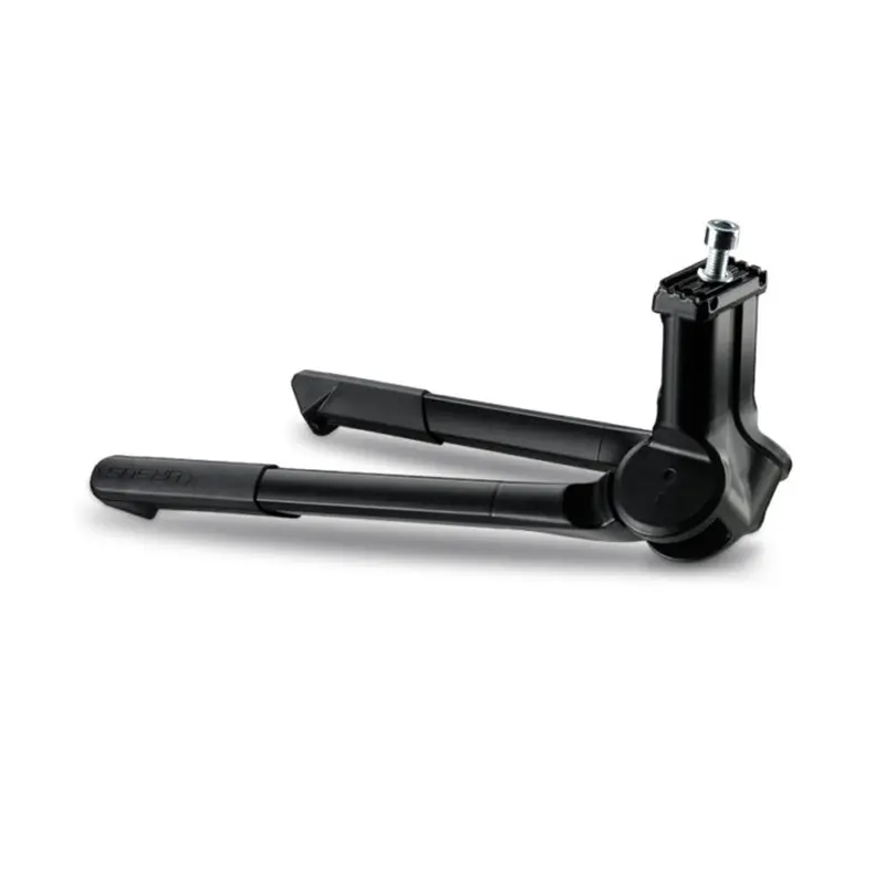 Béquille double aluminium Ursus Jumbo 2 EVO 28