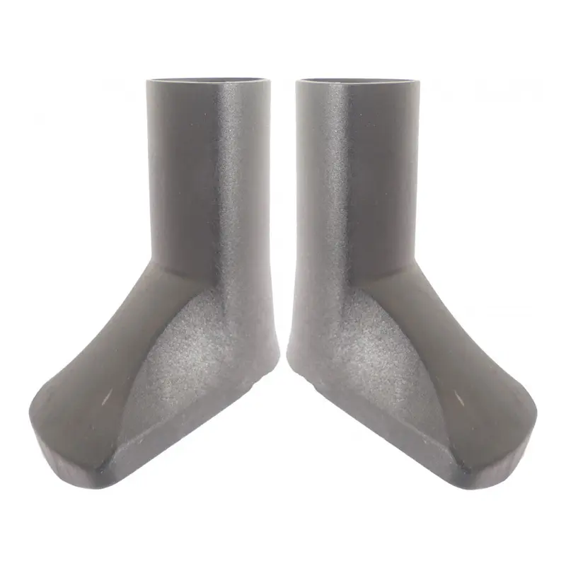 Velo Store - UK Set of replacement feet for crutch Ursus Big Foot | Extra 10% off with Subscription, Postage £16.79 to UK Fedex.