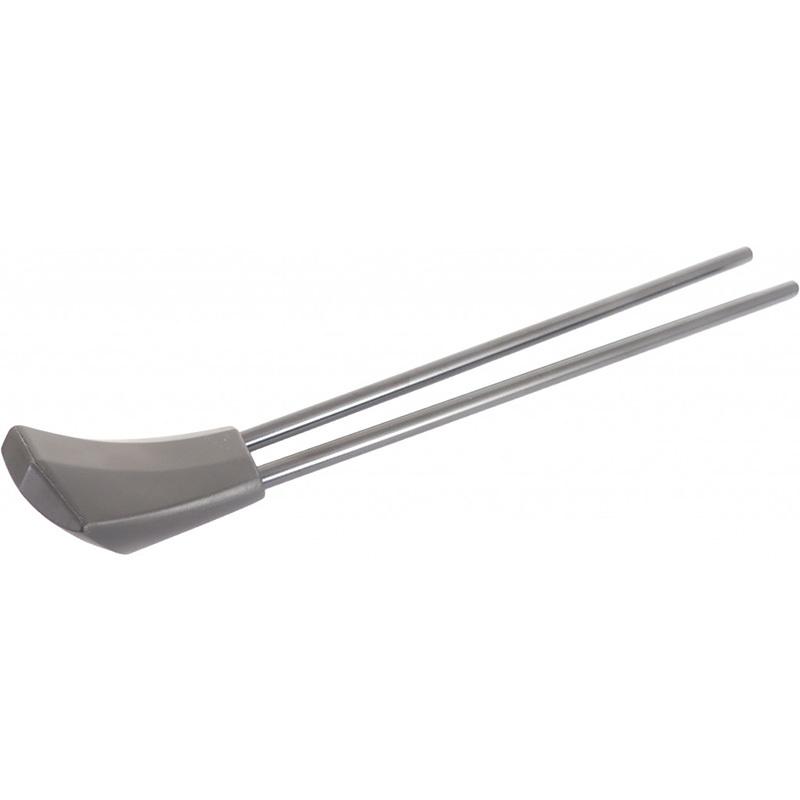 Velo Store - UK Replacement foot for rear side stand Ursus Queen | Extra 10% off with Subscription, Postage £16.79 to UK Fedex.