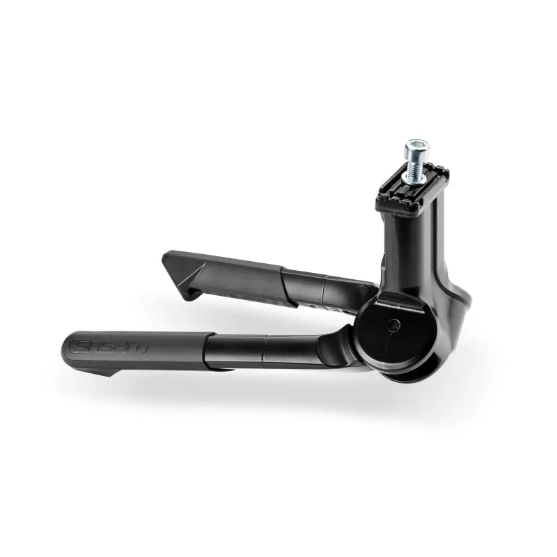 Ursus Jumbo Evo Mini Doppeltes Zentralständer