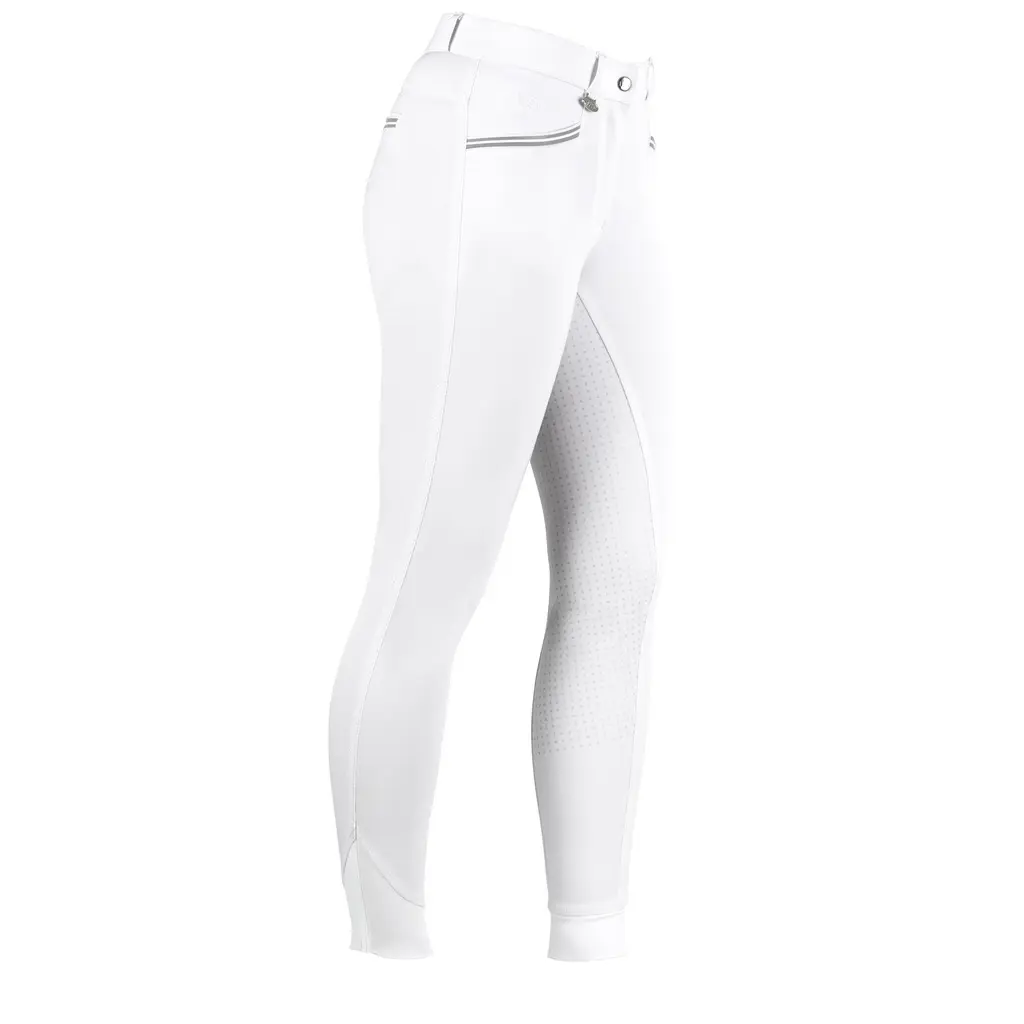Meilleurs prix pour Pantalon équitation full grip femme USG Ava