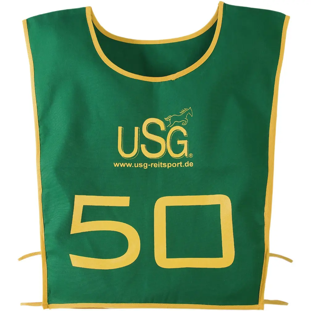 Comparer les prix de Numéro équitation de départ 1 à 100 USG