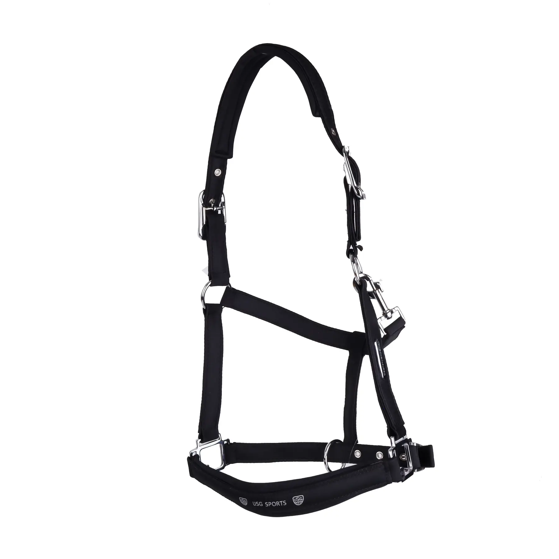 Licol pour cheval USG Shiny