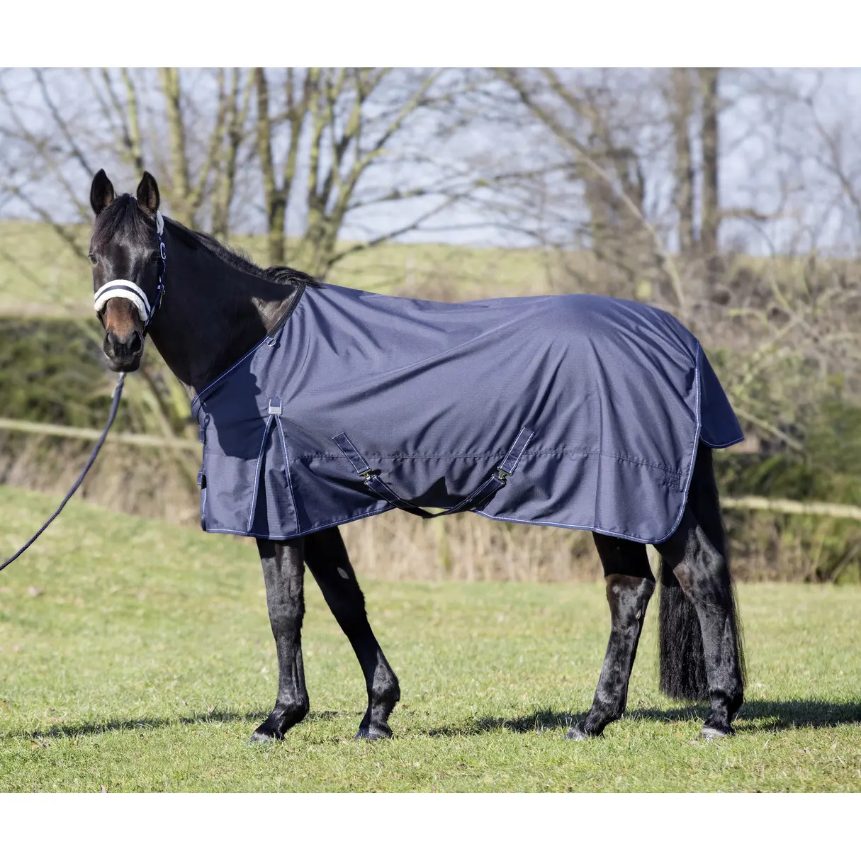 Couverture de marcheur pour cheval USG