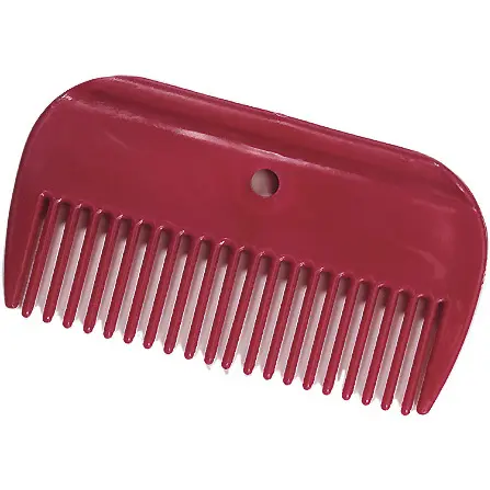 Comparer les prix de Brosse d'équitation USG Mand