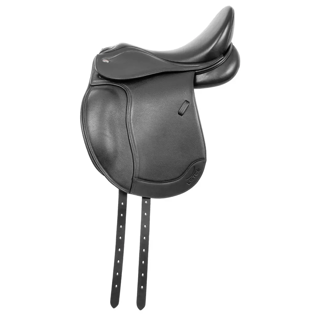 Meilleurs prix pour Selle de dressage pour cheval USG Letek S-Line