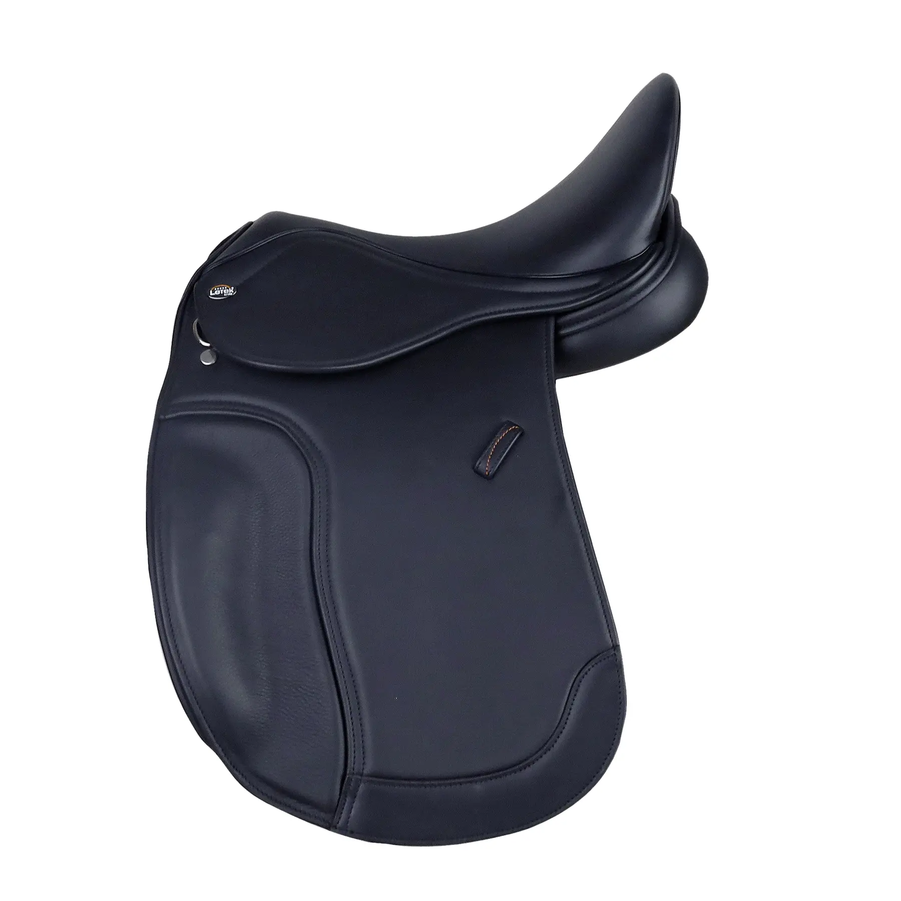 Comparer les prix de Selle de dressage pour poney USG Letek
