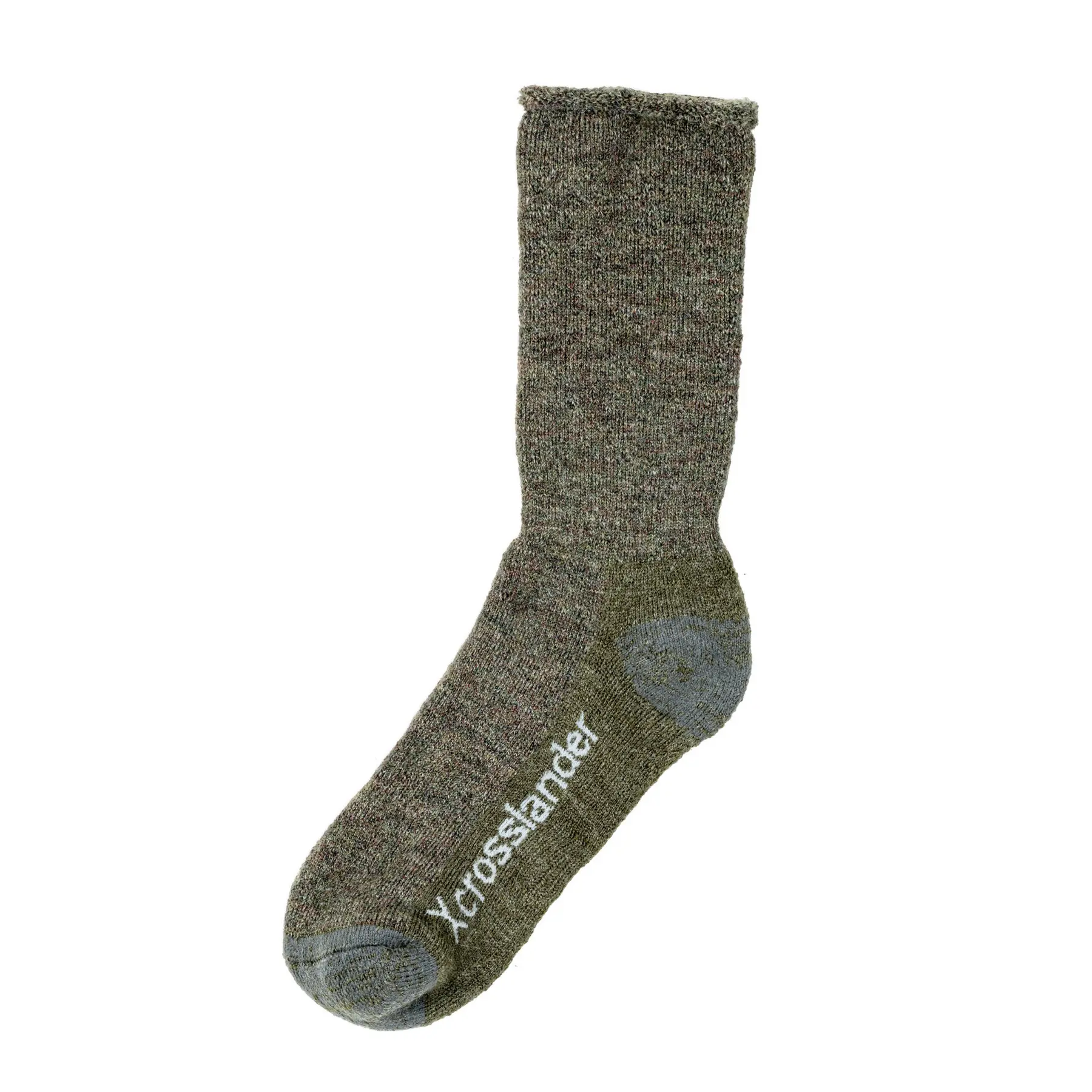 Comparer les prix de Chaussettes équitation USG Crosslander (x3)