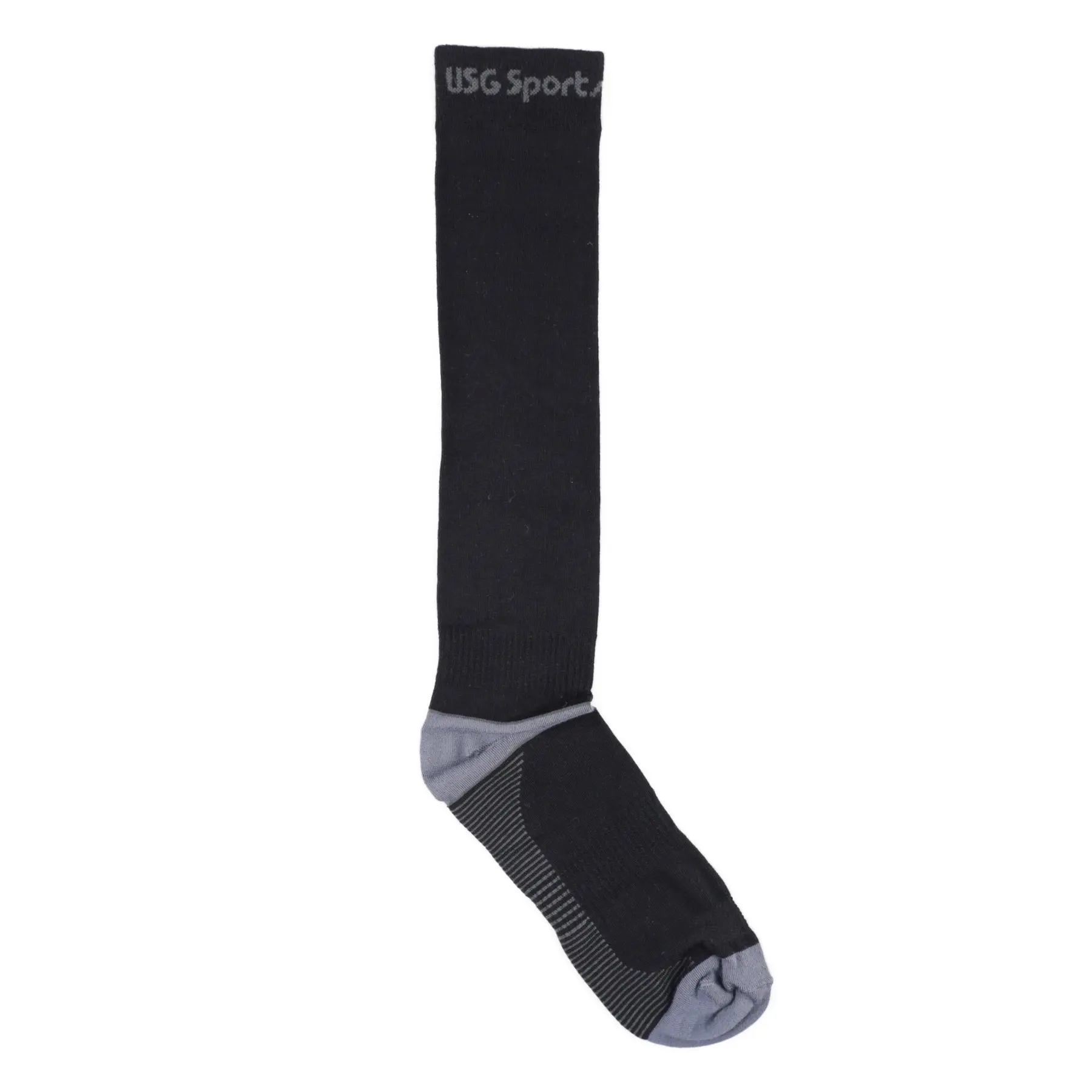 Meilleurs prix pour Chaussettes équitation en bambou USG Sports (x3)