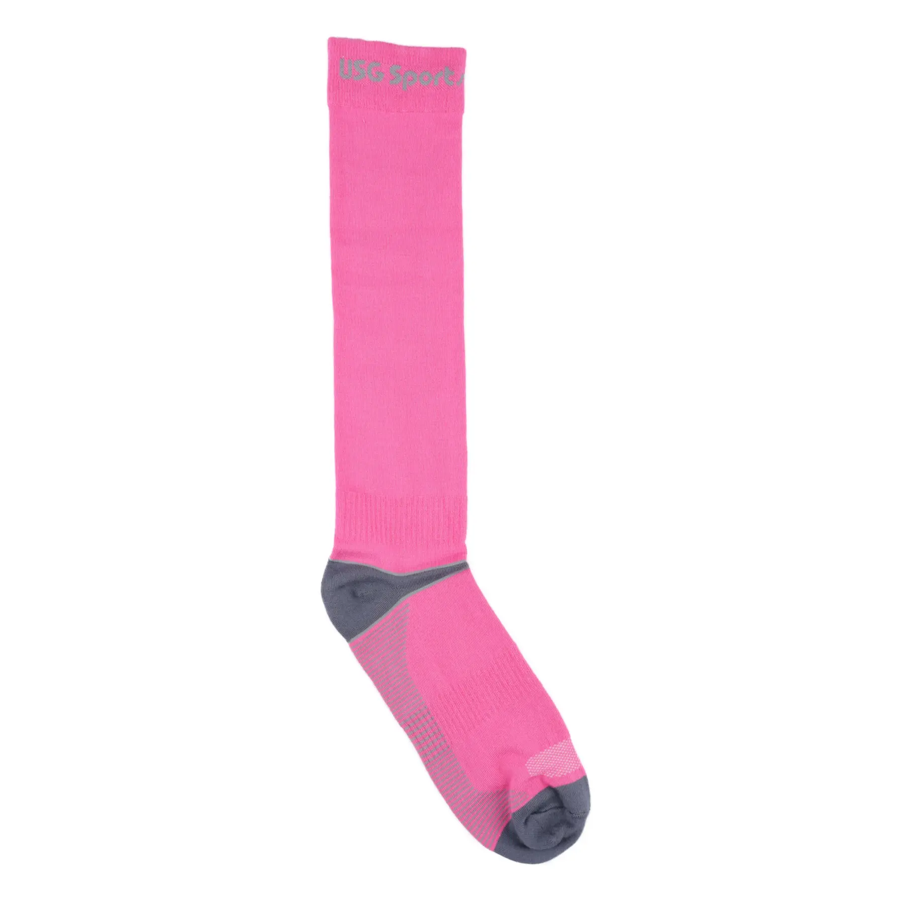 Meilleurs prix pour Chaussettes équitation en bambou USG Sports (x3)