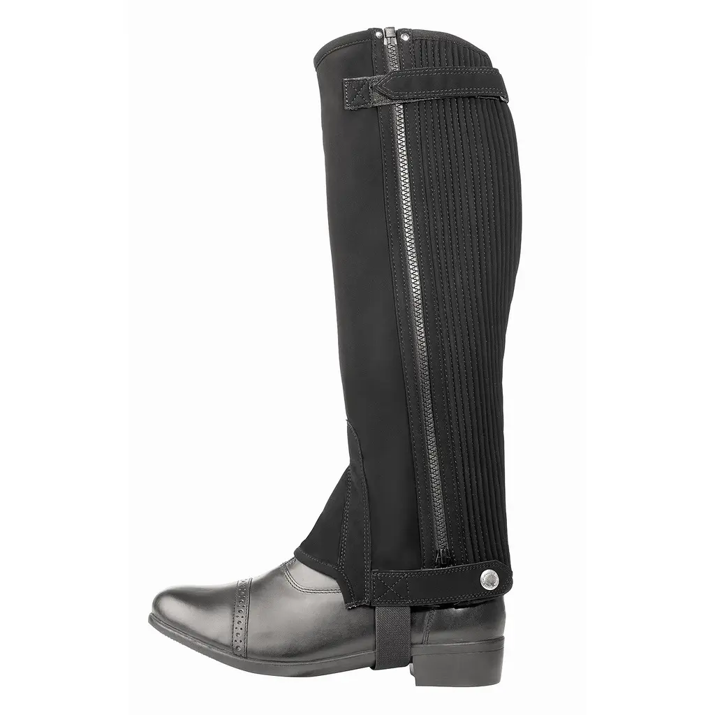 Comparer les prix de Mini-chaps plus large USG Jodhpur Siena