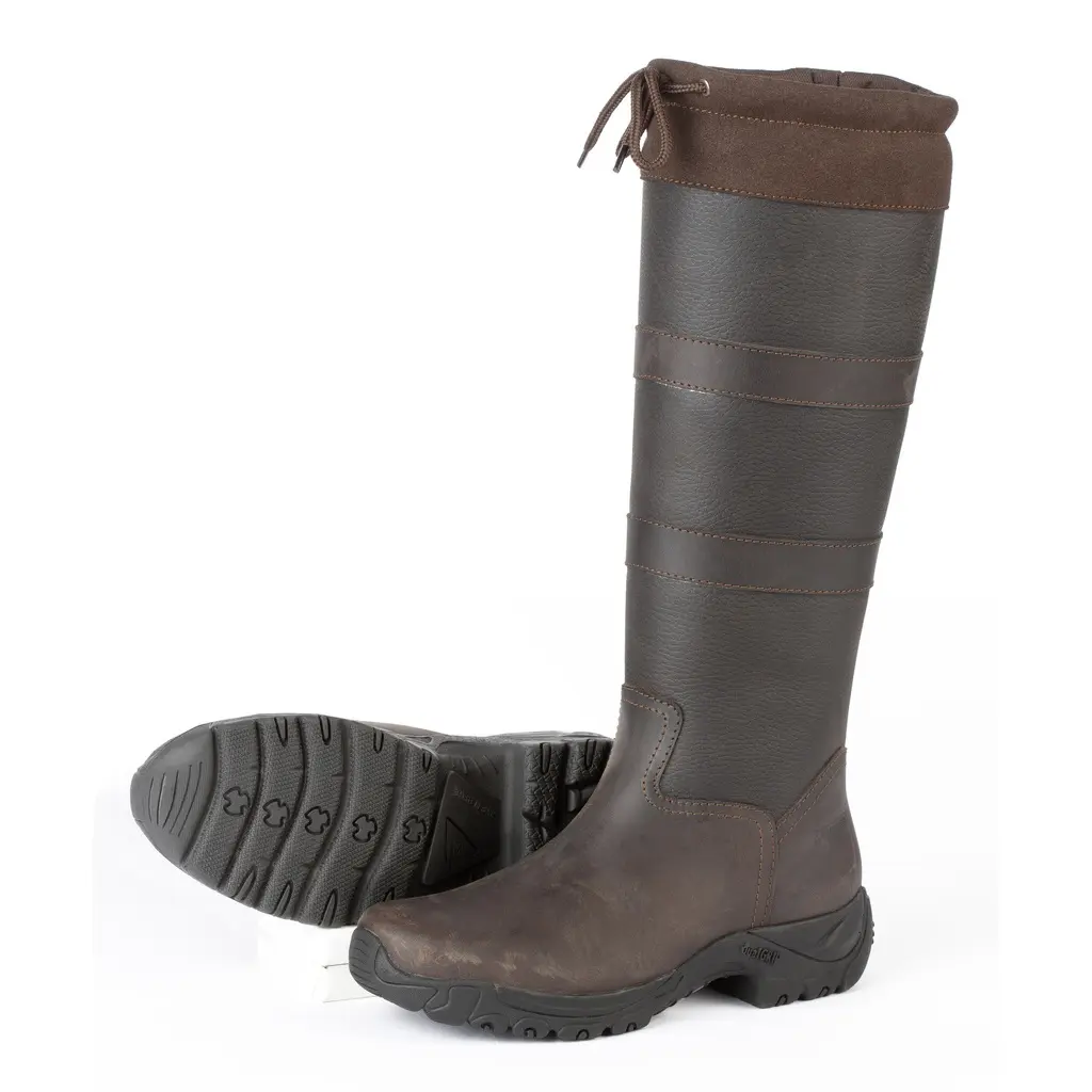 Comparer les prix de Bottes d'hiver polyvalent femme USG Crosslander Rovero""