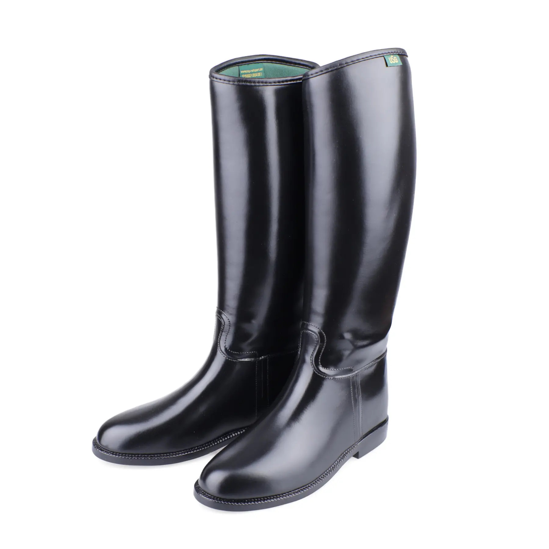 Stivali da equitazione per bambini USG Happy Boot