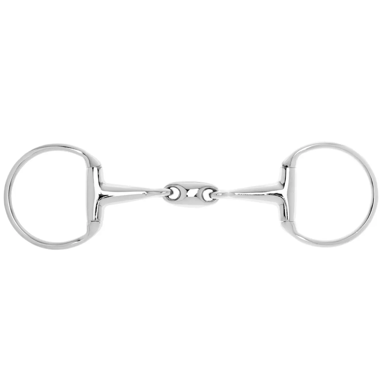 Comparer les prix de Mors olive pour cheval double brisure USG