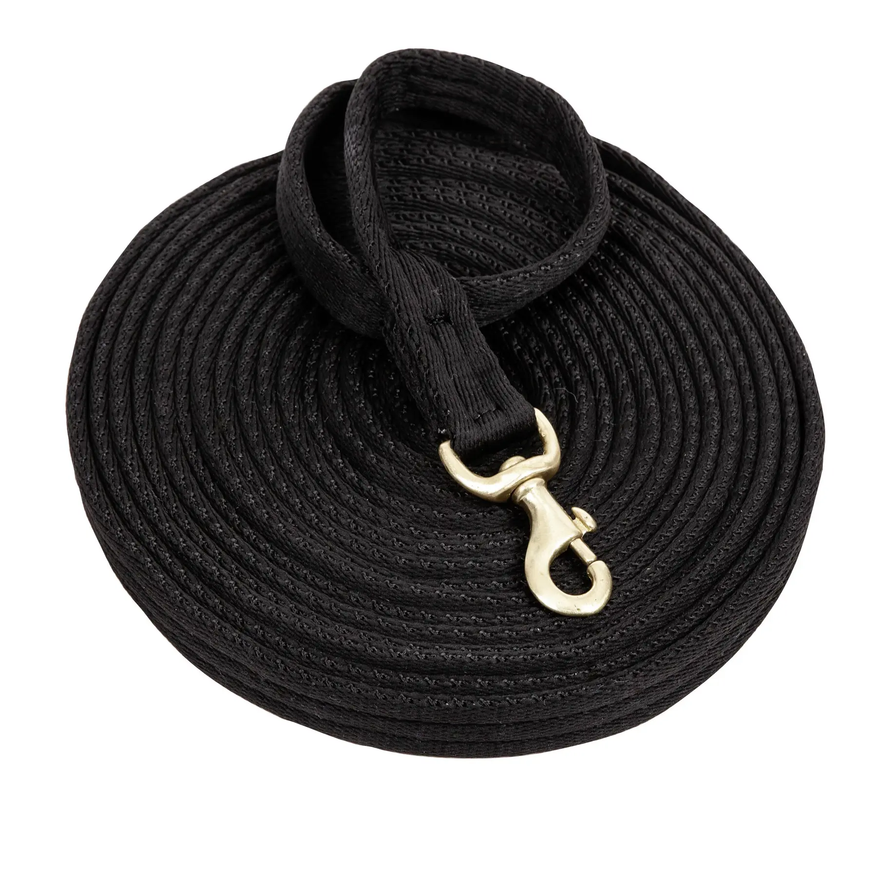 Comparer les prix de Longe pour longer cheval souple USG