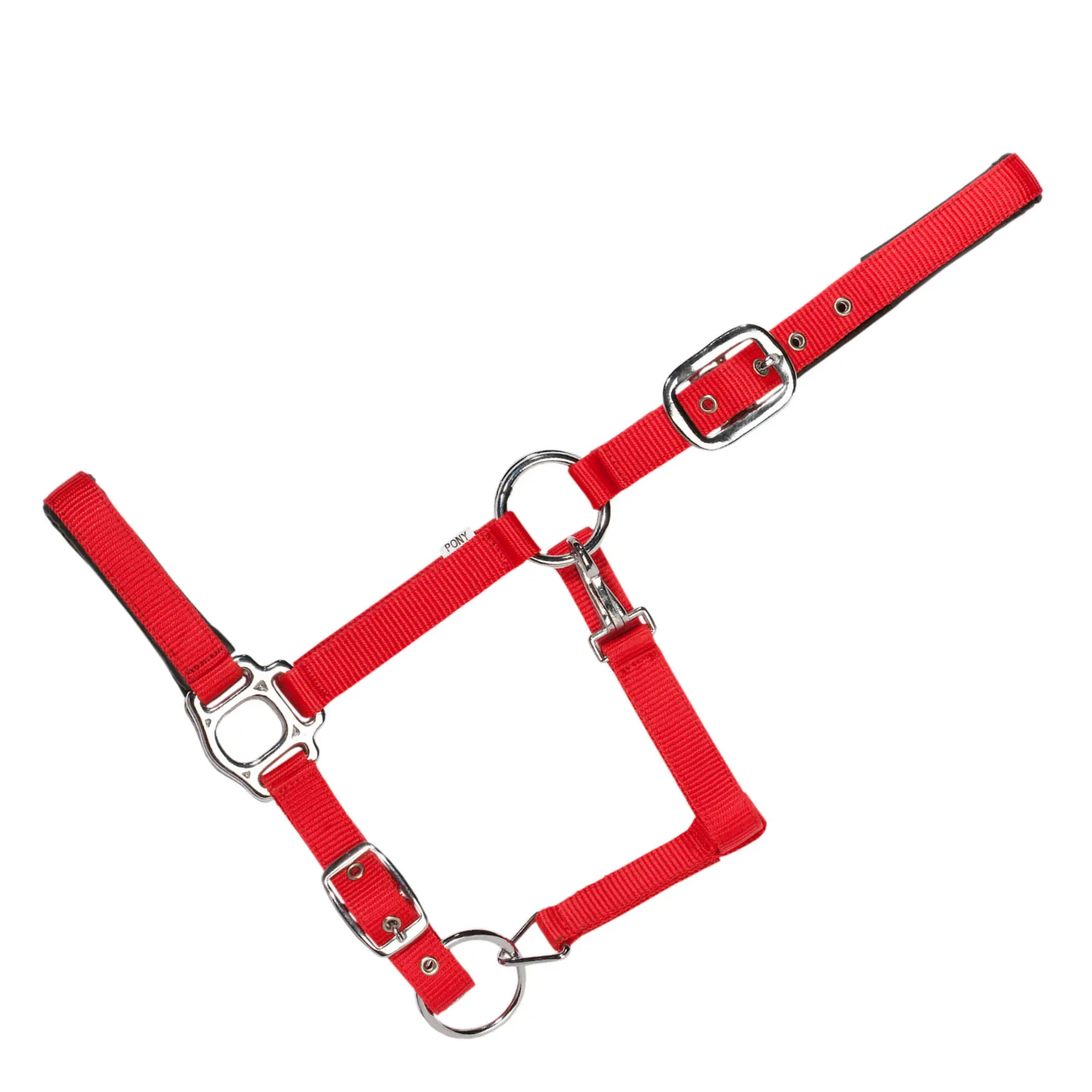 Usg Rouge Halter For Horse Everyday