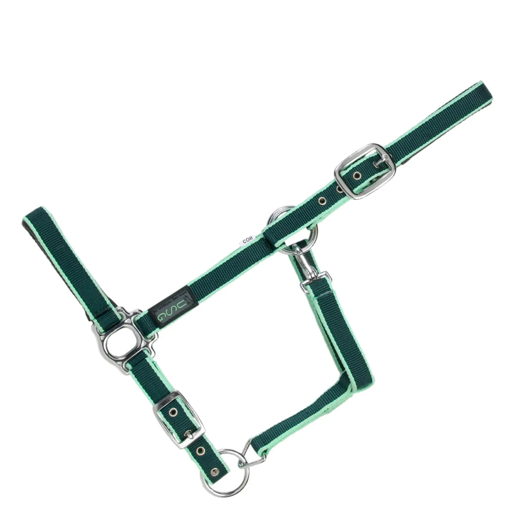 Usg Vert Padded Horse Halter Everyday