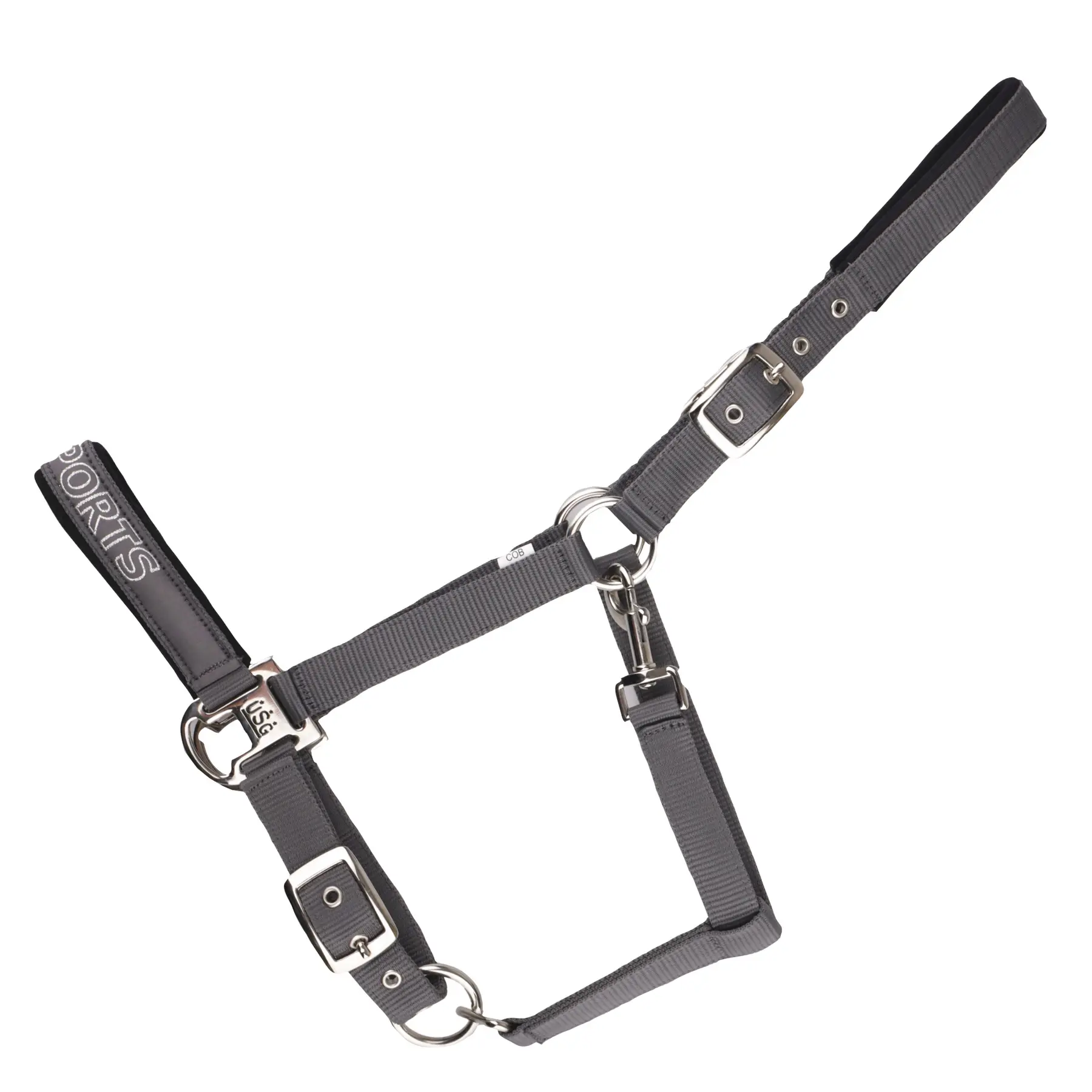 Meilleurs prix pour Licol pour cheval USG Sports