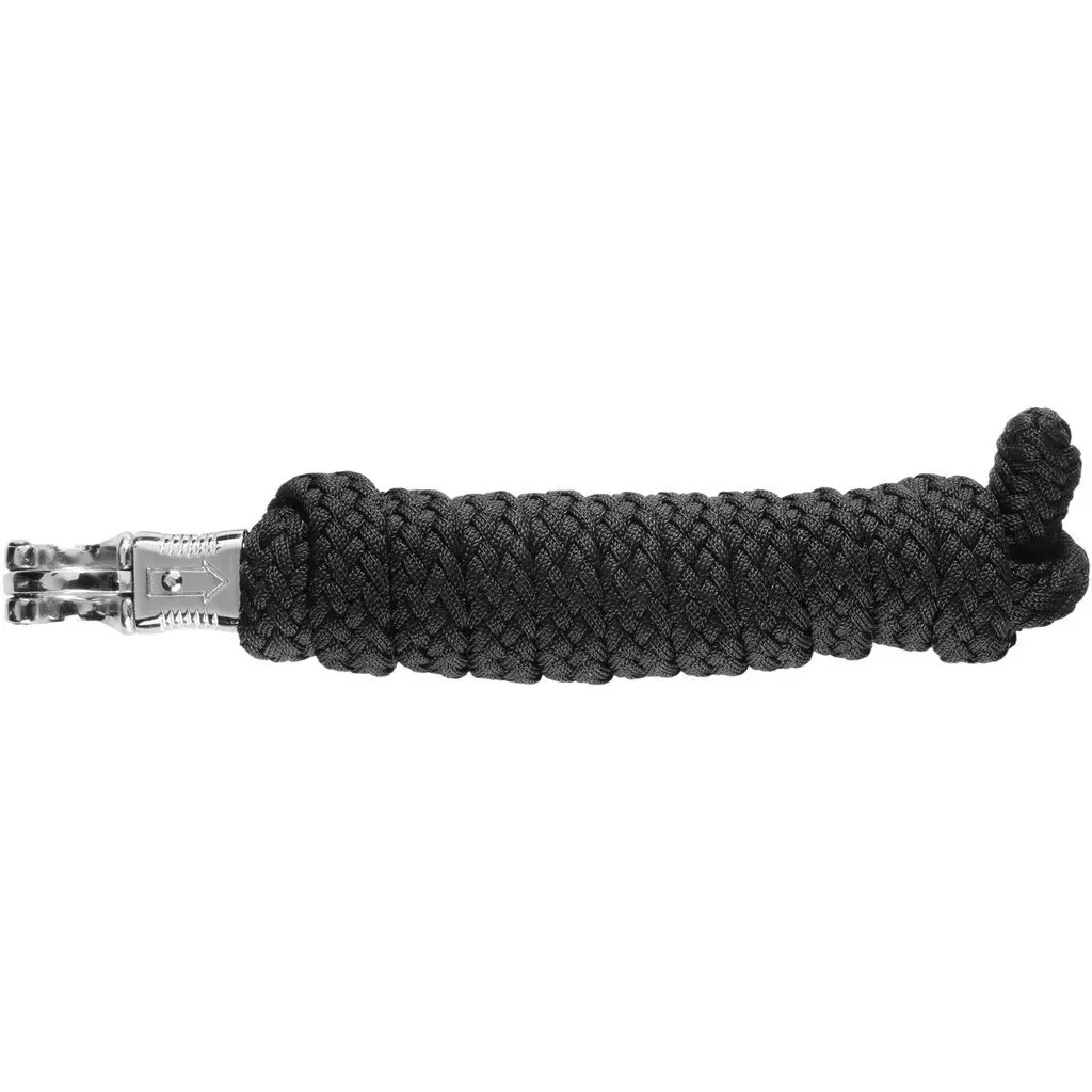 Usg Noir Riding Lanyard With Anti-Panic Hook