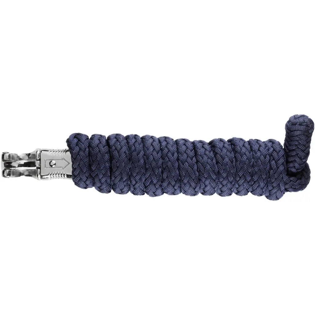 Usg Bleu Riding Lanyard With Anti-Panic Hook