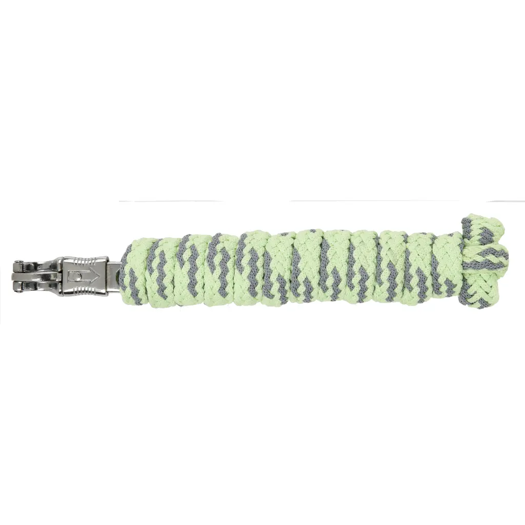 Usg Vert Riding Lanyard With Snap Hook