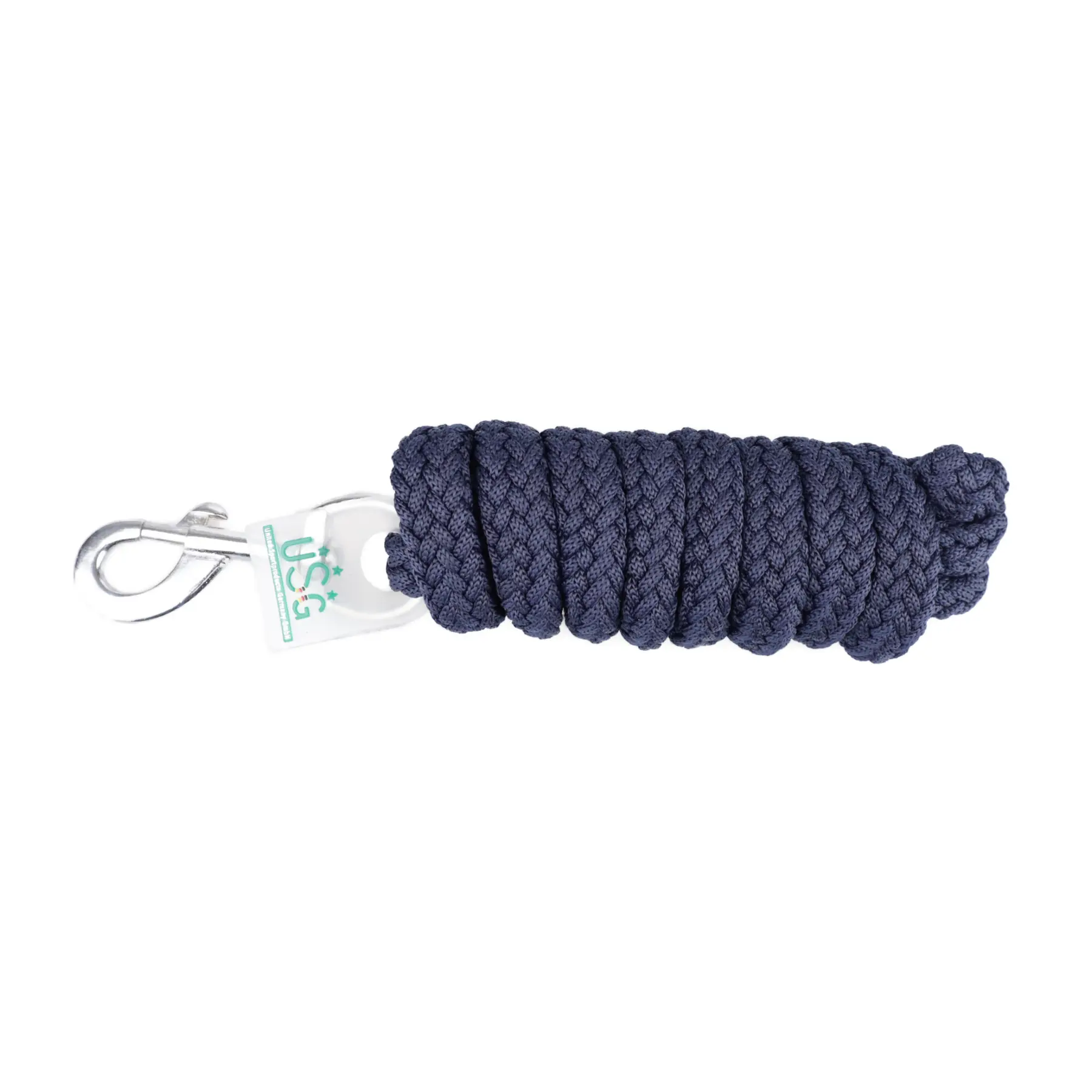 Usg Bleu Riding Lanyard With Snap Hook