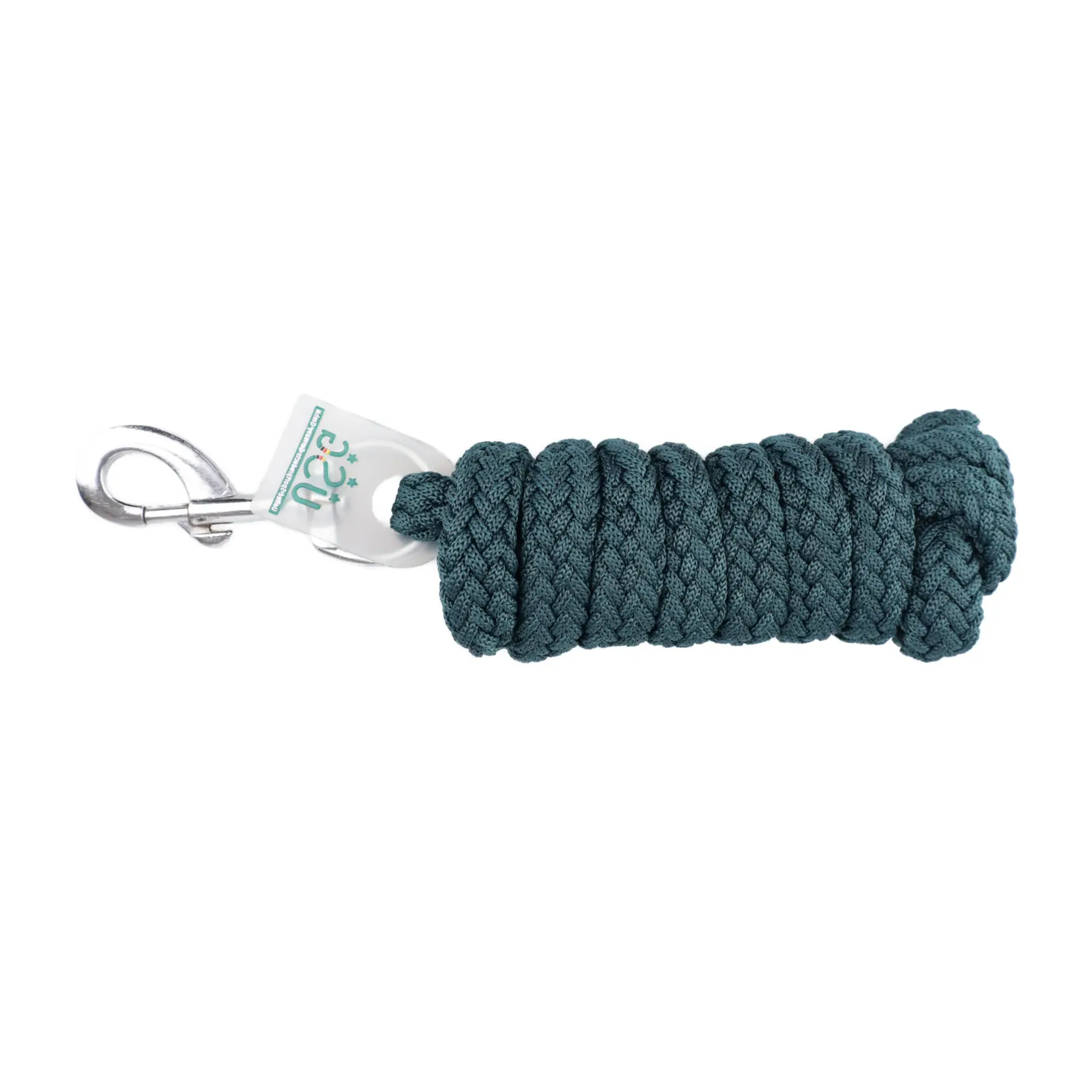 Usg Vert Riding Lanyard With Snap Hook