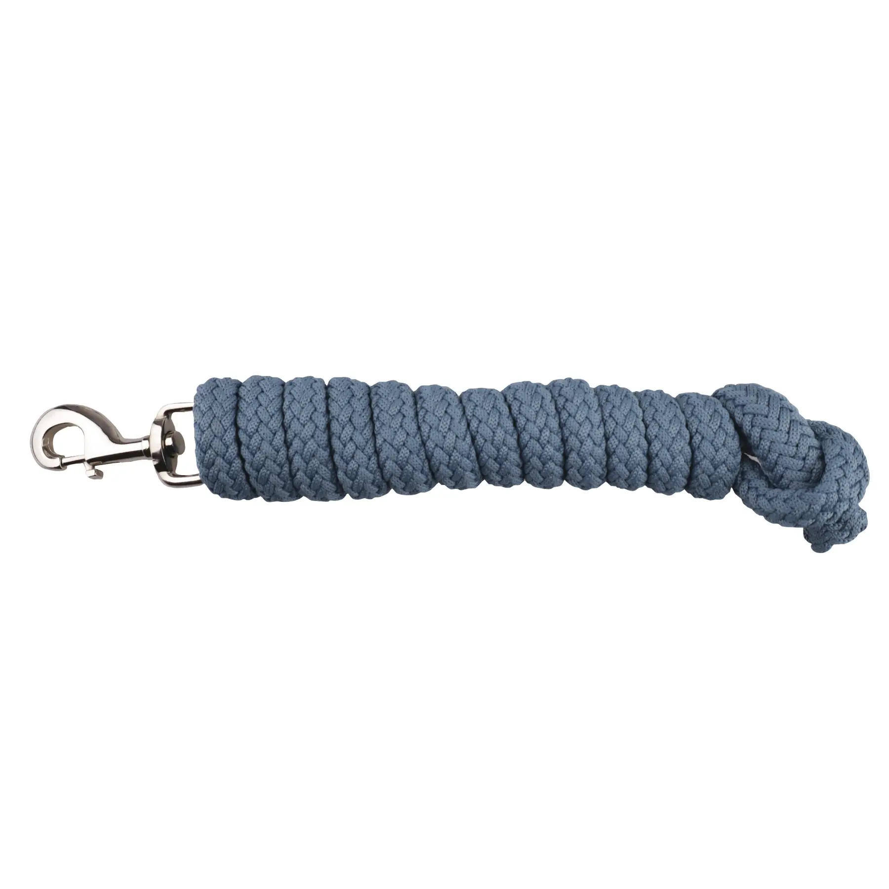 Usg Bleu Riding Lanyard With Snap Hook