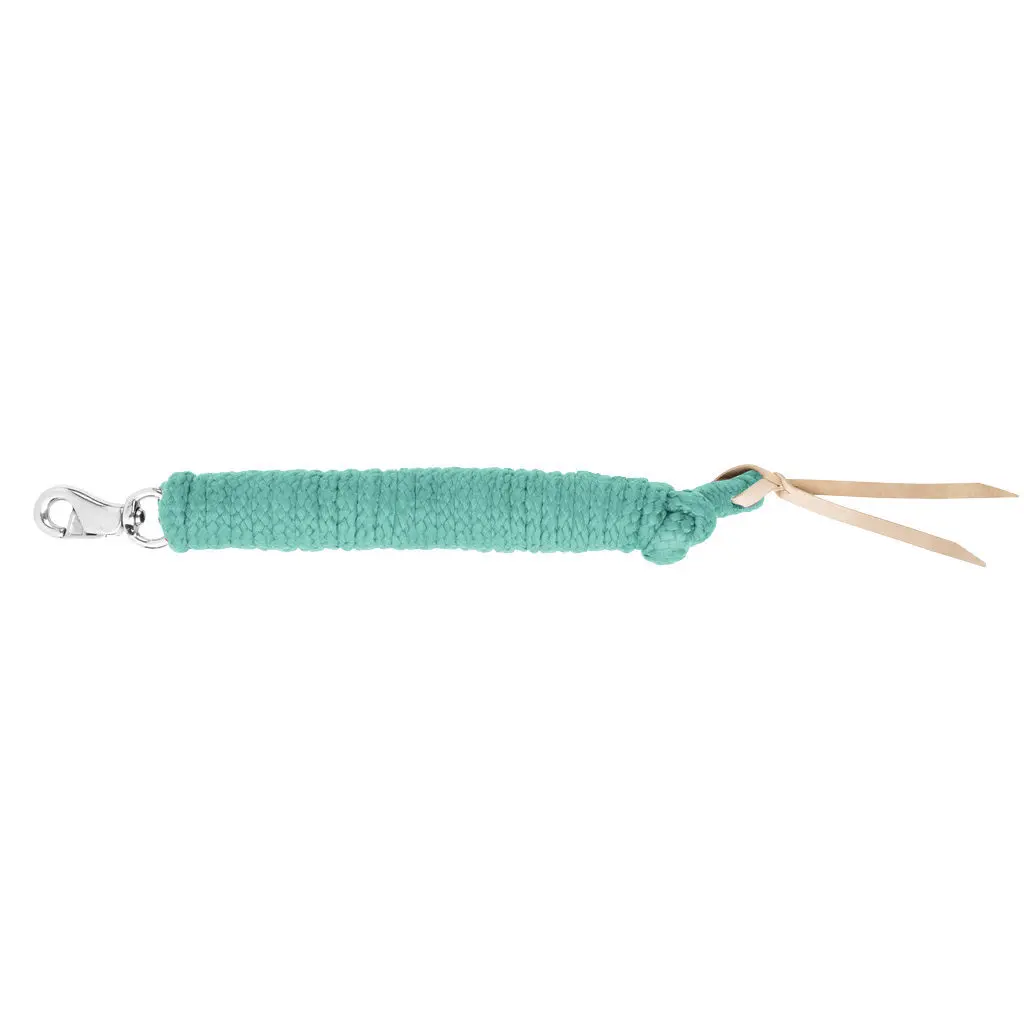 Usg Bleu Riding Lanyard With Snap Hook