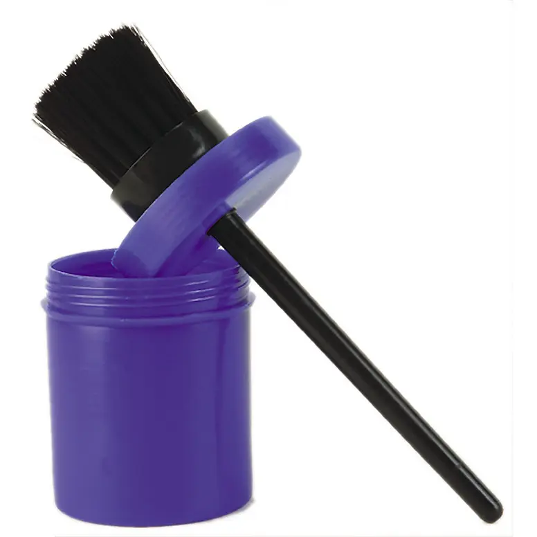 Meilleurs prix pour Brosse à sabots anti-poussière USG