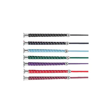 Meilleurs prix pour Cravache équitation USG Silvery (x5)