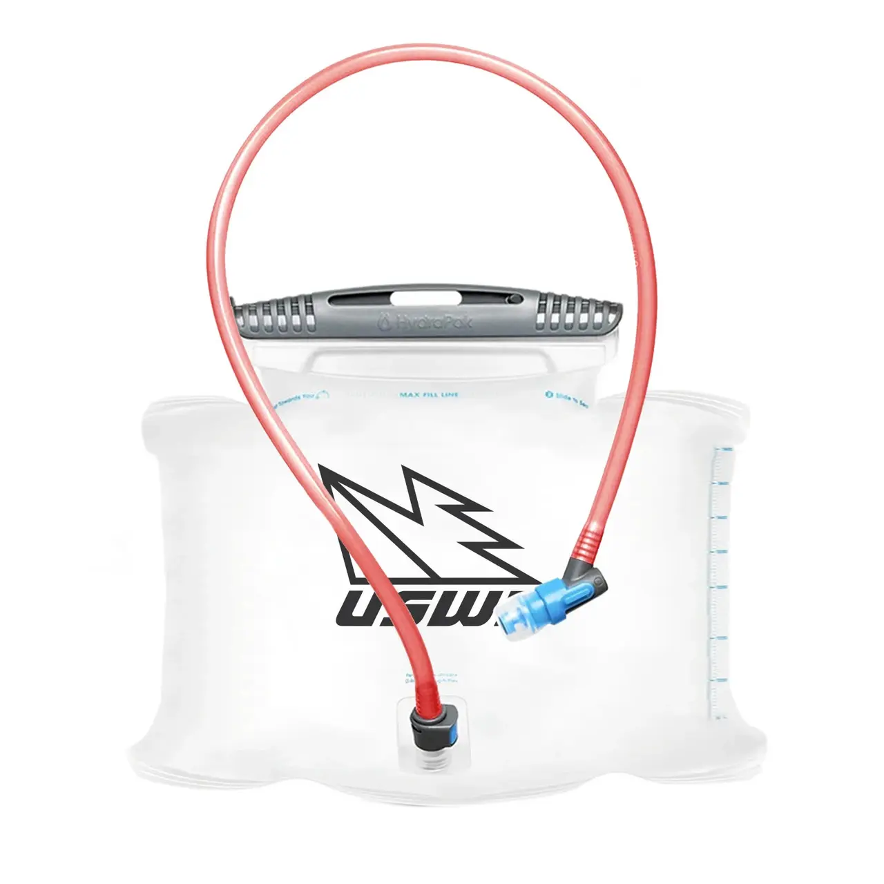 Image of Wasserbeutel Uswe Elite Plug & Play