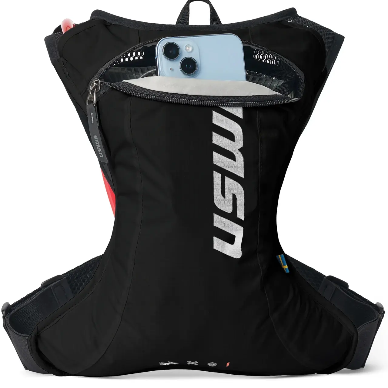 Image of Trinkrucksack Uswe Race 2.0