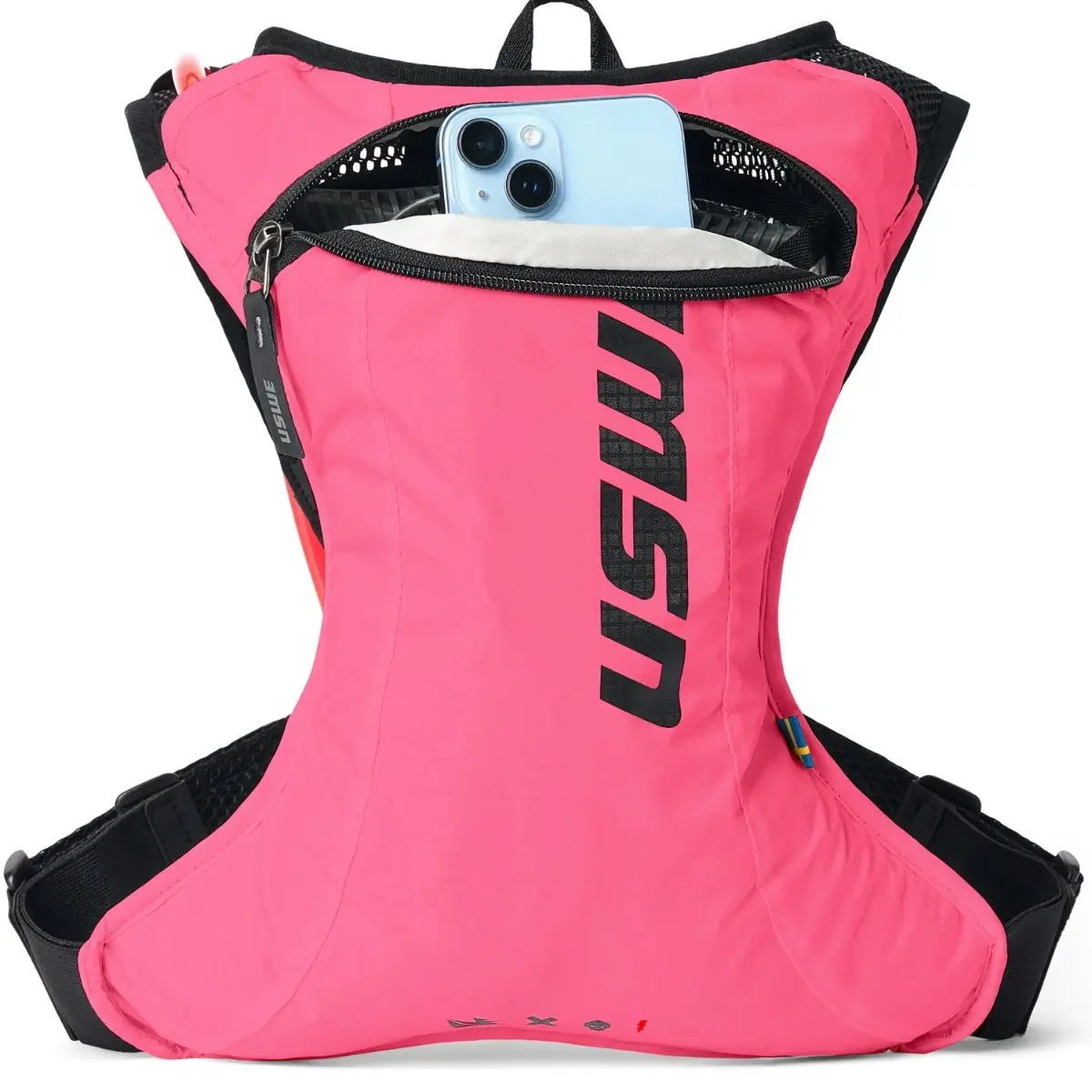Trinkrucksack Uswe Race 2.0