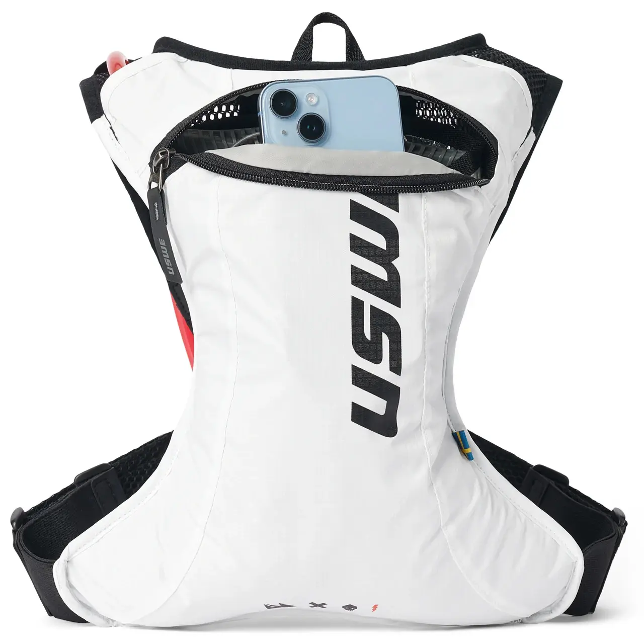 USWE Trinkrucksack Race 0 Unisex