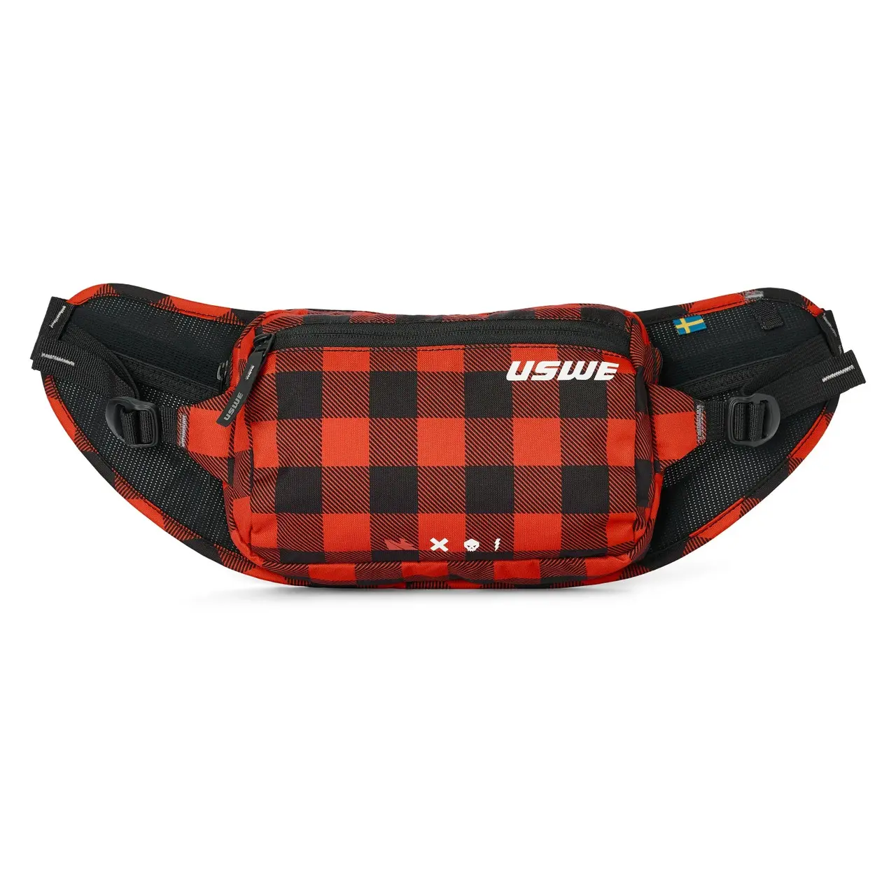 Bauchtasche Uswe Waist