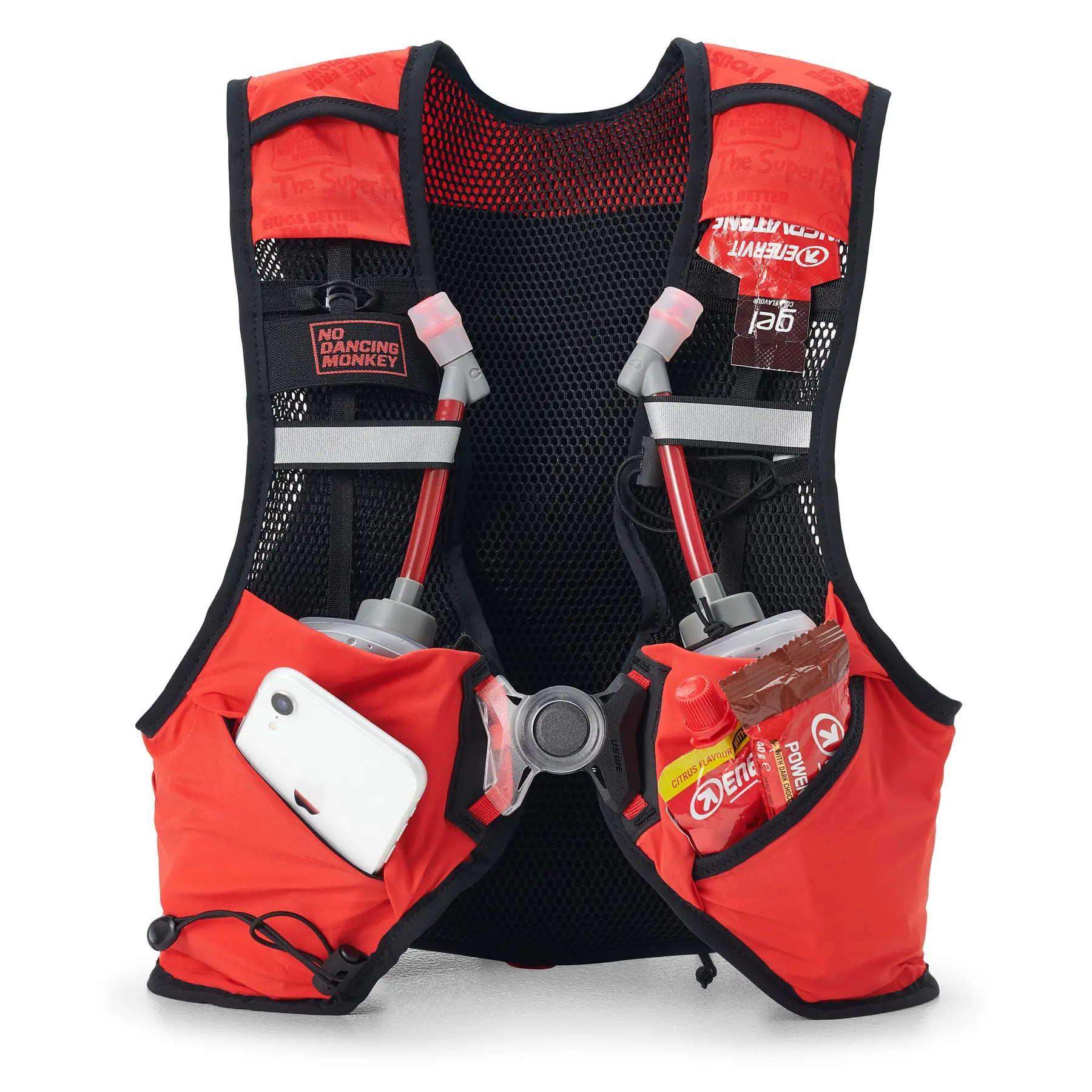 Gilet 8 L Uswe Pace