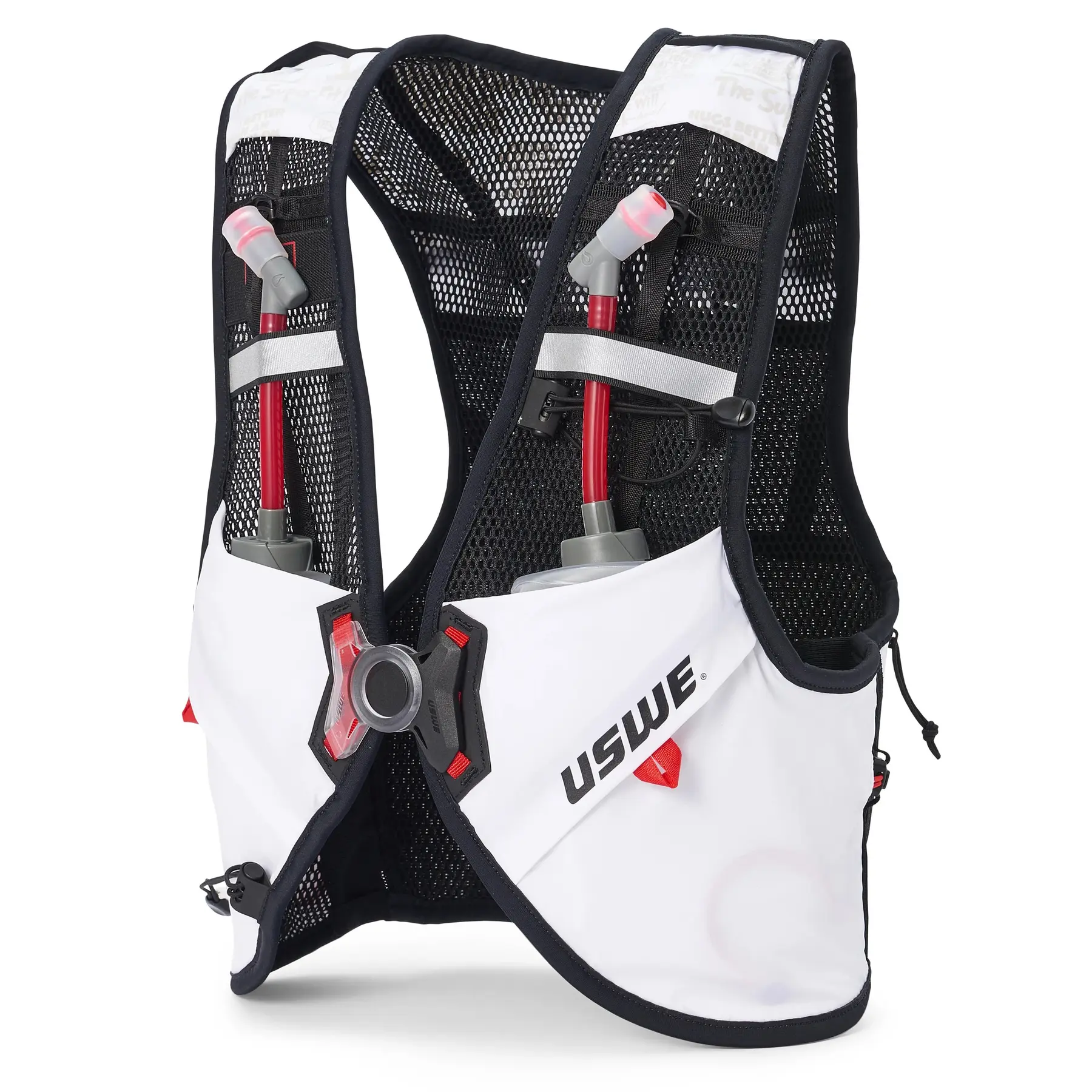 Gilet 8 L Uswe Pace