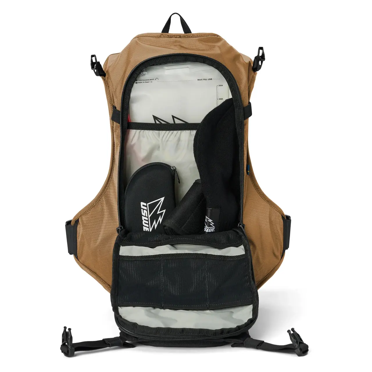 Trinkrucksack Uswe Hydro