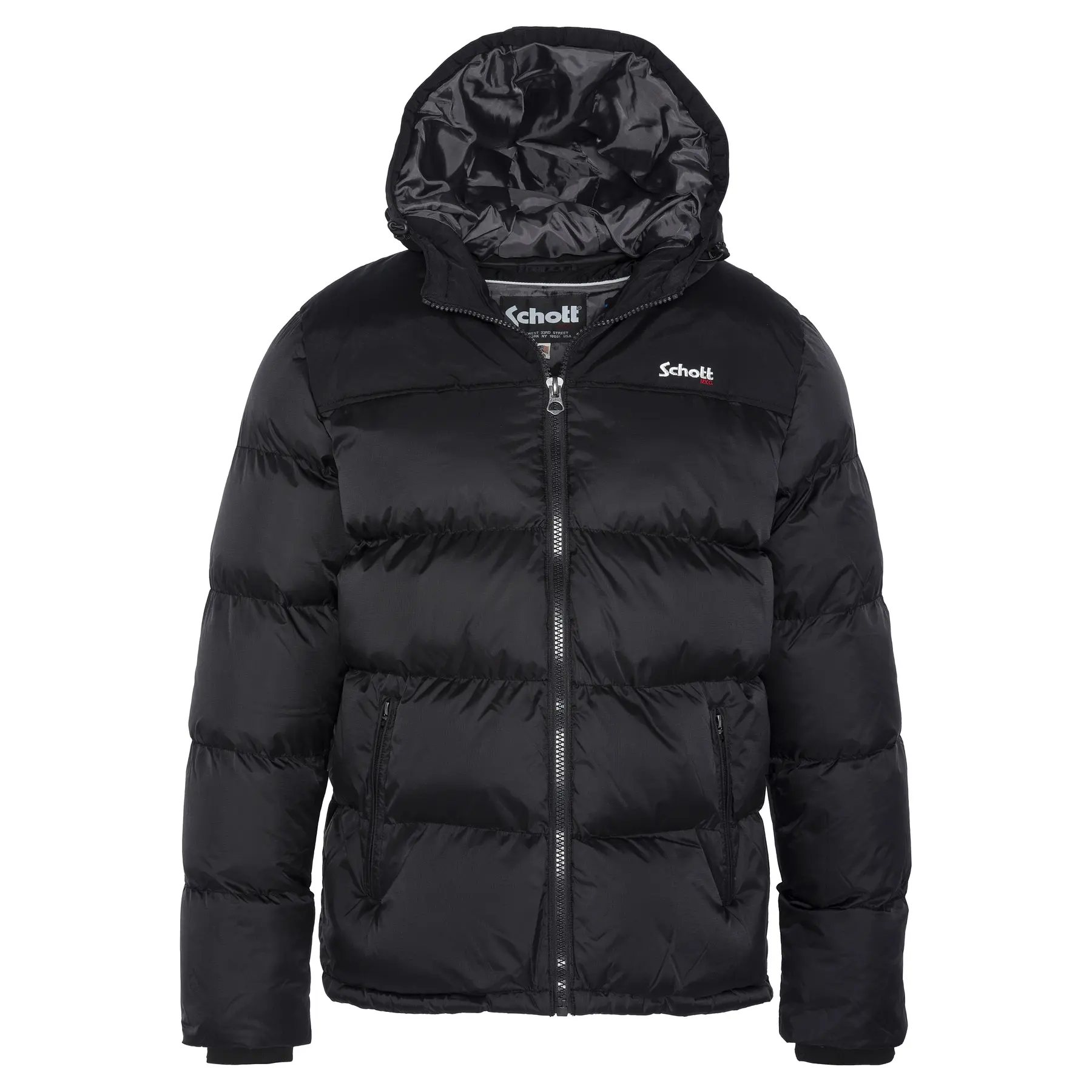 3417751358071 - Steppjacke mit Kapuze Modell Utah