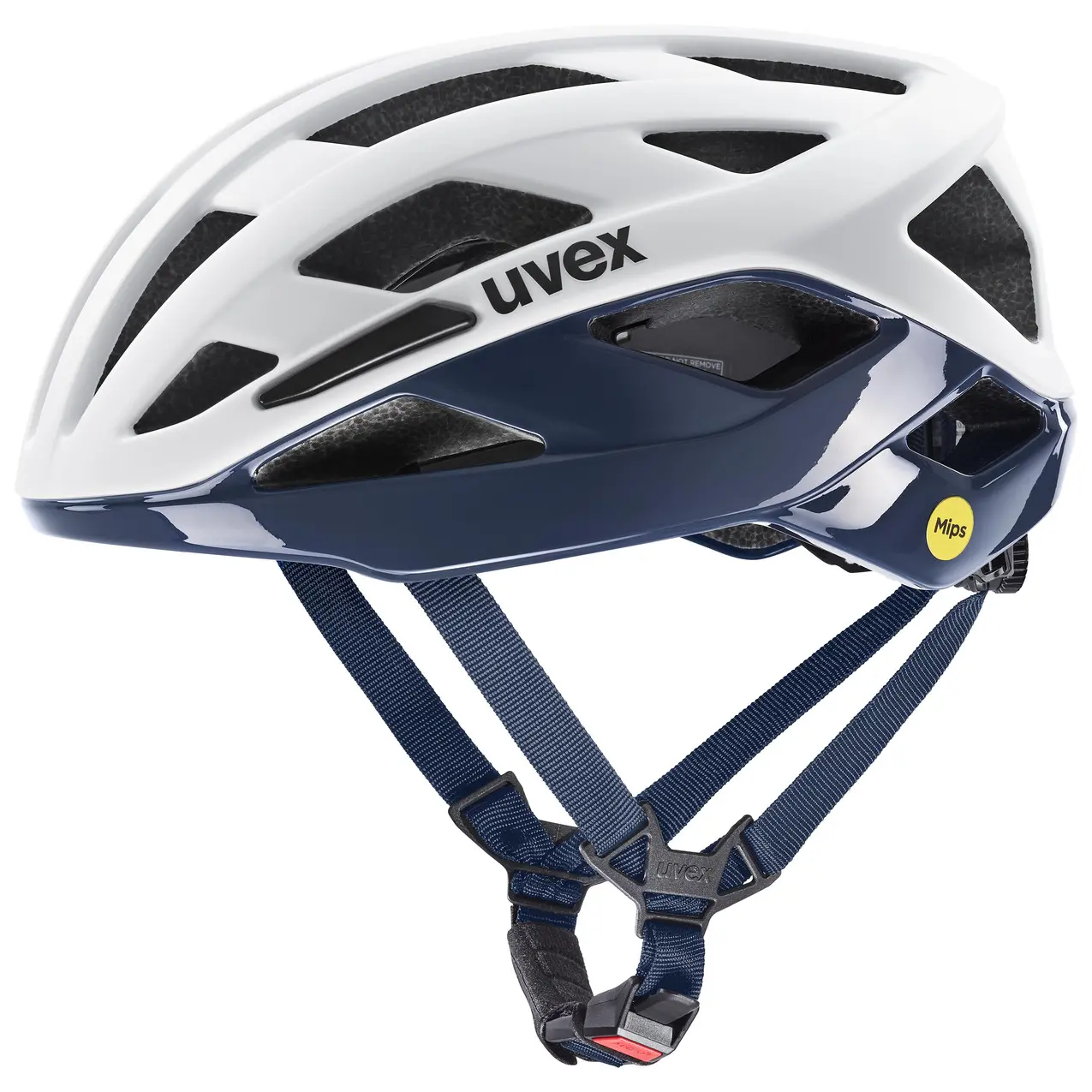Helm Straße Uvex I-volute Mips