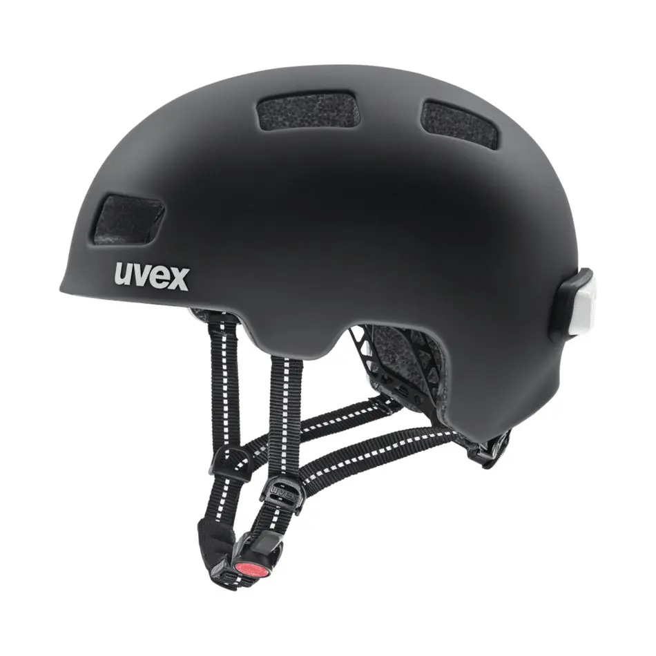 Kinderhelm Uvex City 4