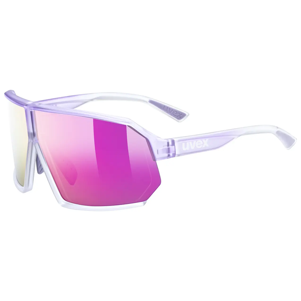 Brillen Uvex Sportstyle 237